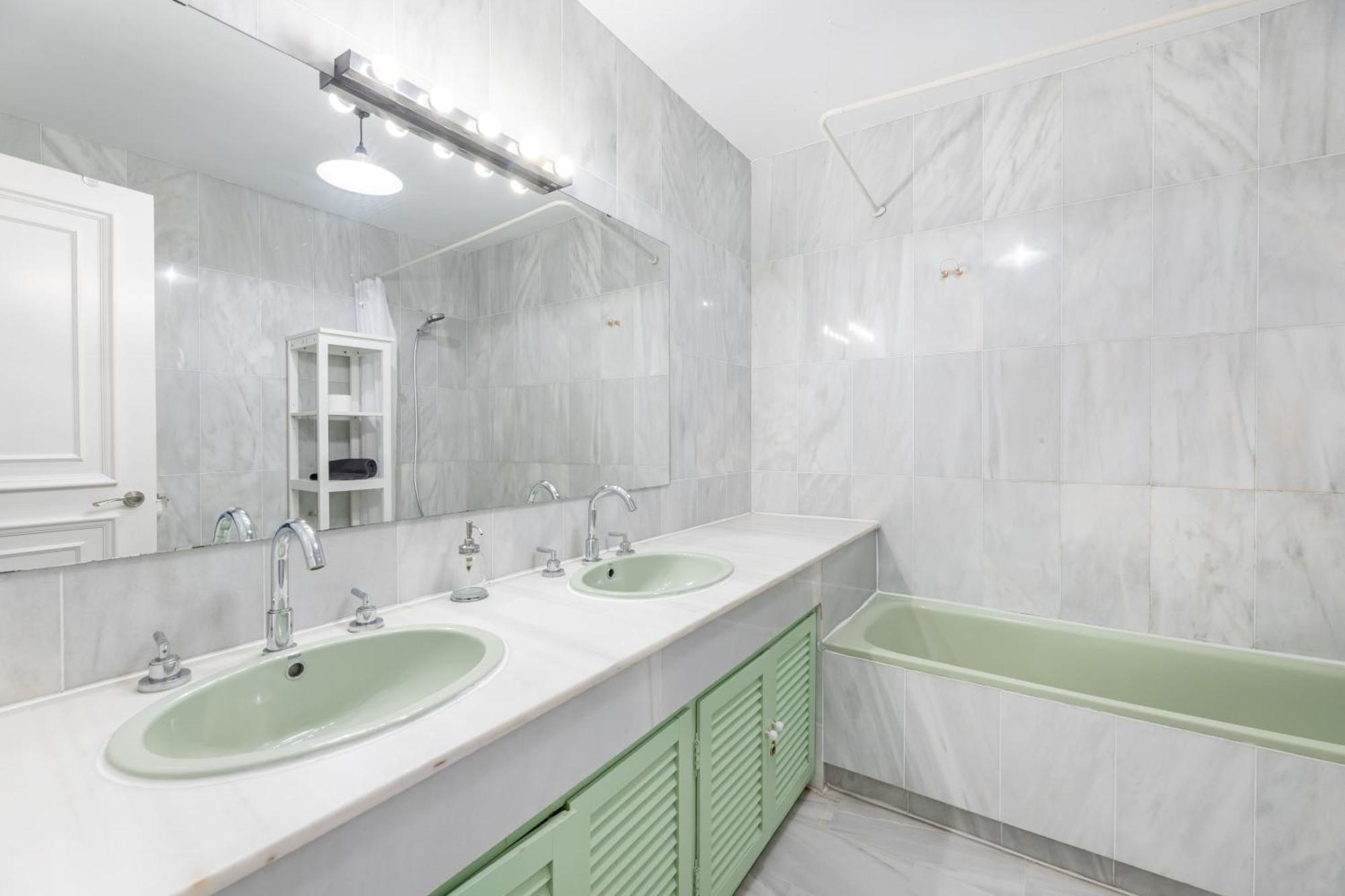 Hébergement de vacances Casa Jardines Del Sol F6 Marbellac
