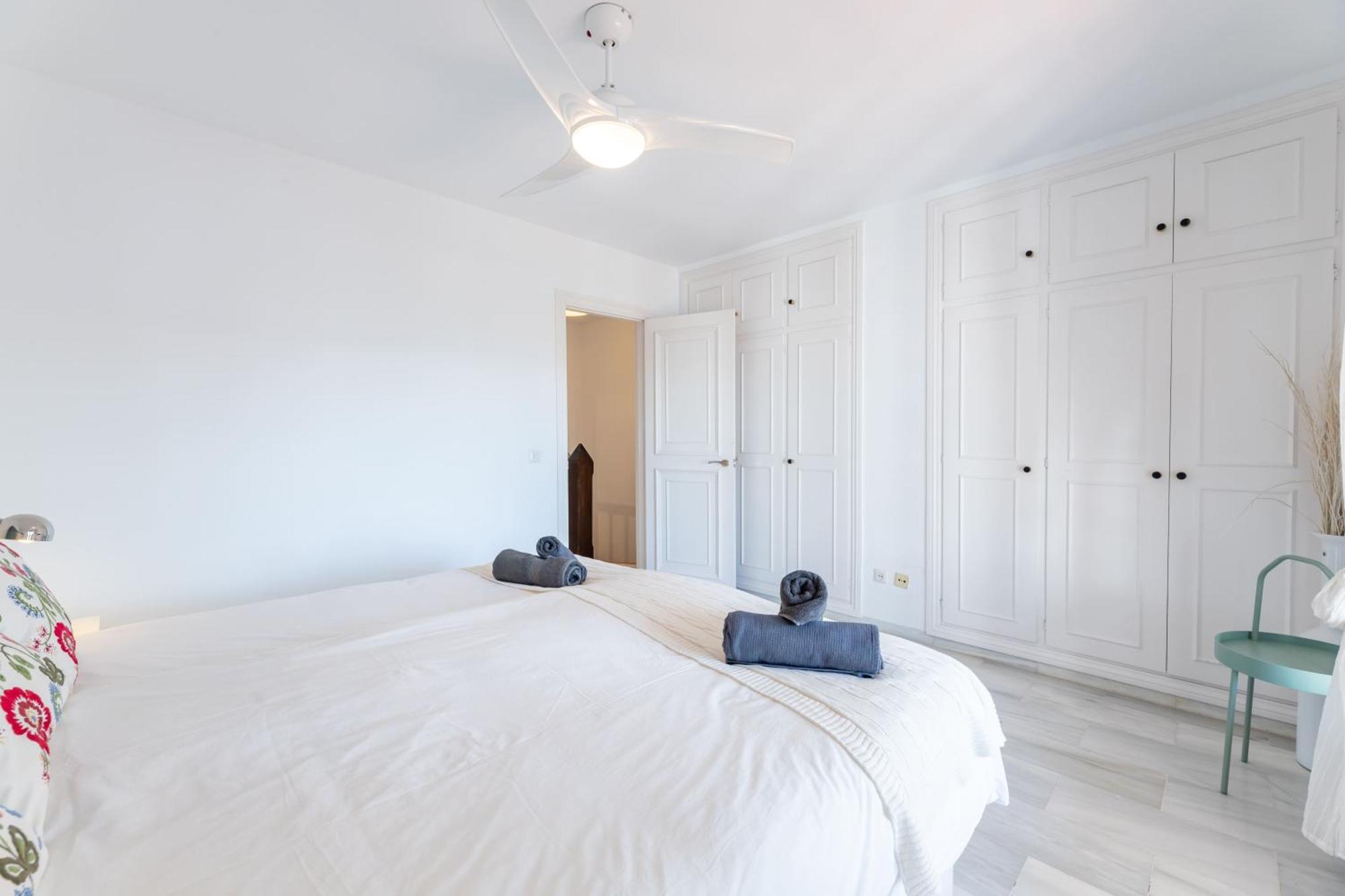 Casa Jardines Del Sol F6 *