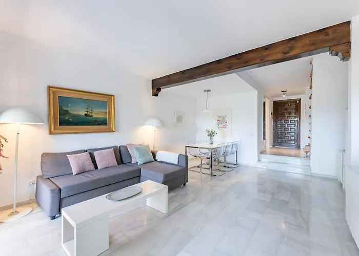 Casa Jardines Del Sol F6