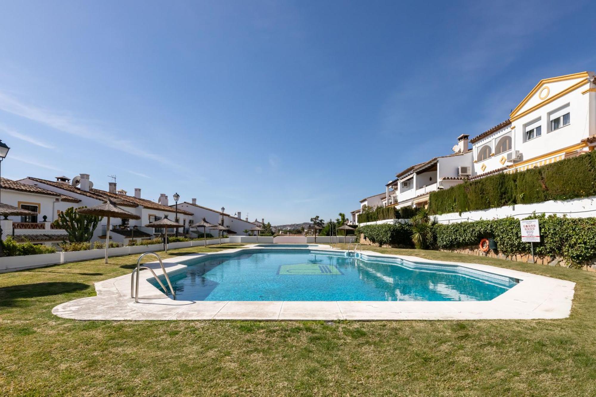 Holiday home Casa Jardines Del Sol F6 *