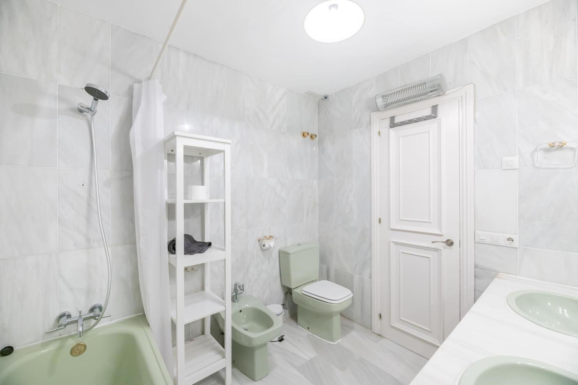 Casa Jardines Del Sol F6 Holiday home