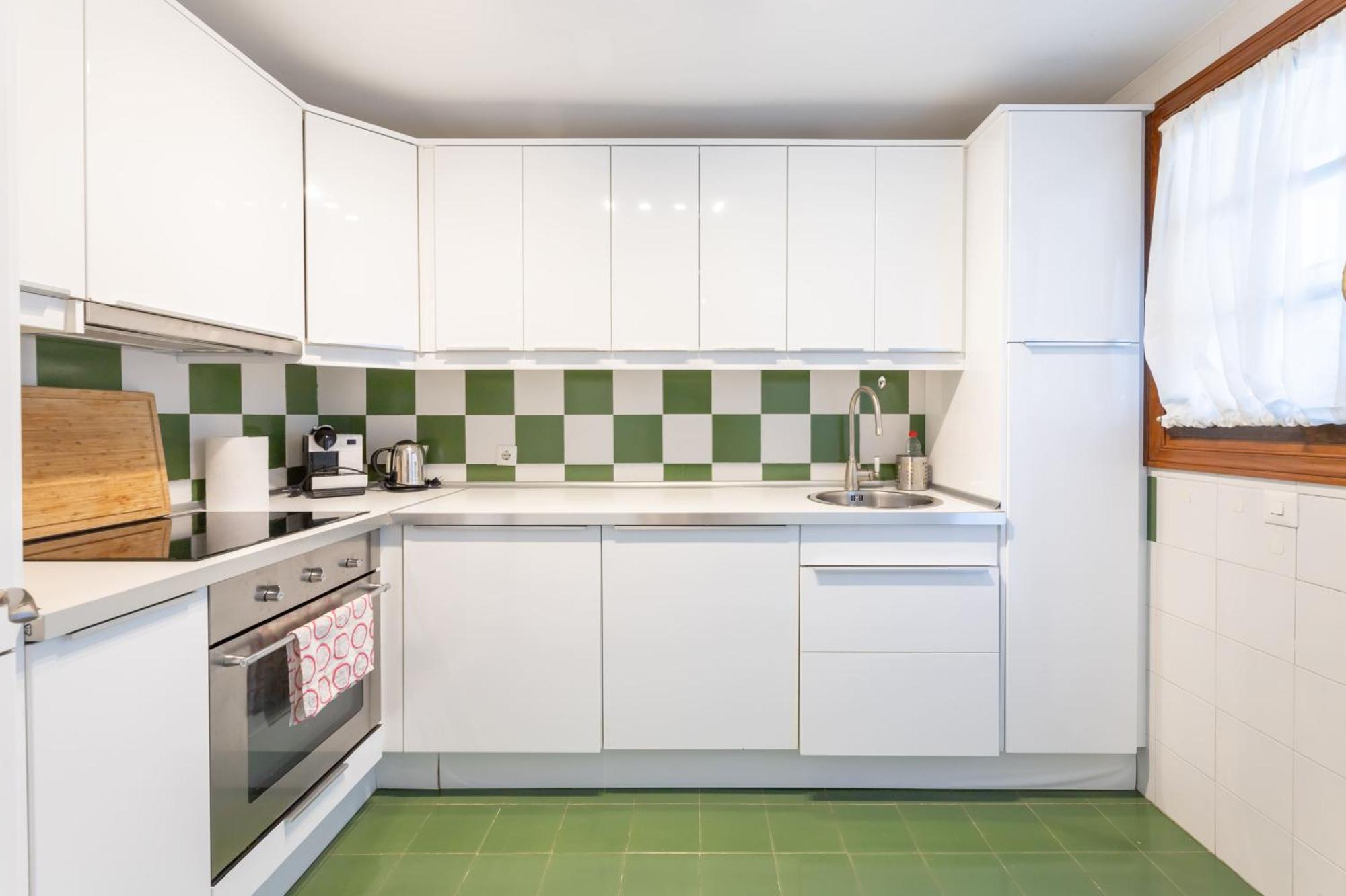 Casa Jardines Del Sol F6 Holiday home *