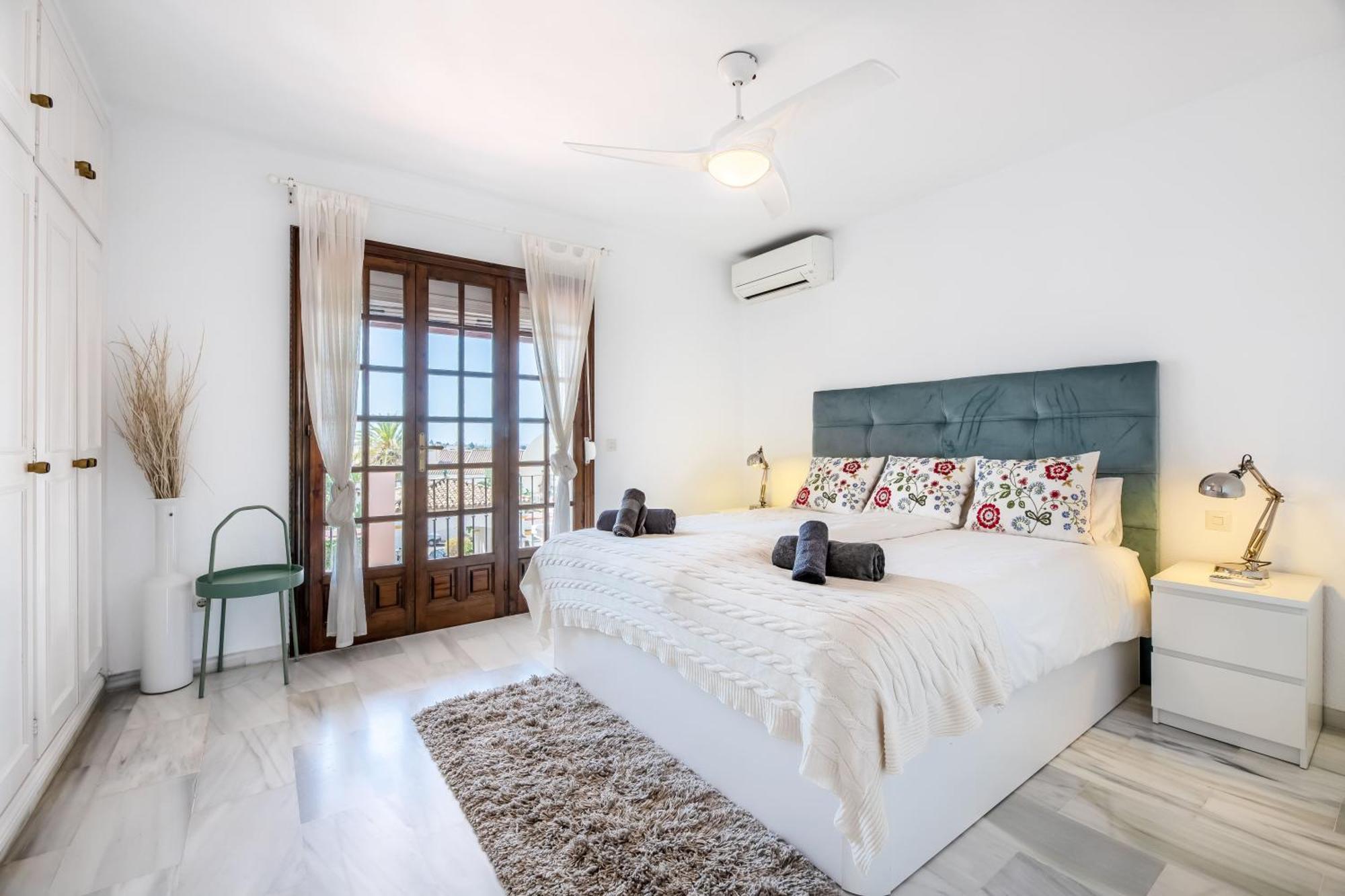 Casa Jardines Del Sol F6 Holiday home *