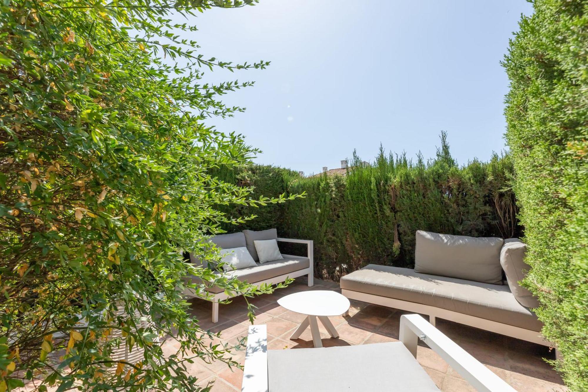 Casa Jardines Del Sol F6 Holiday home